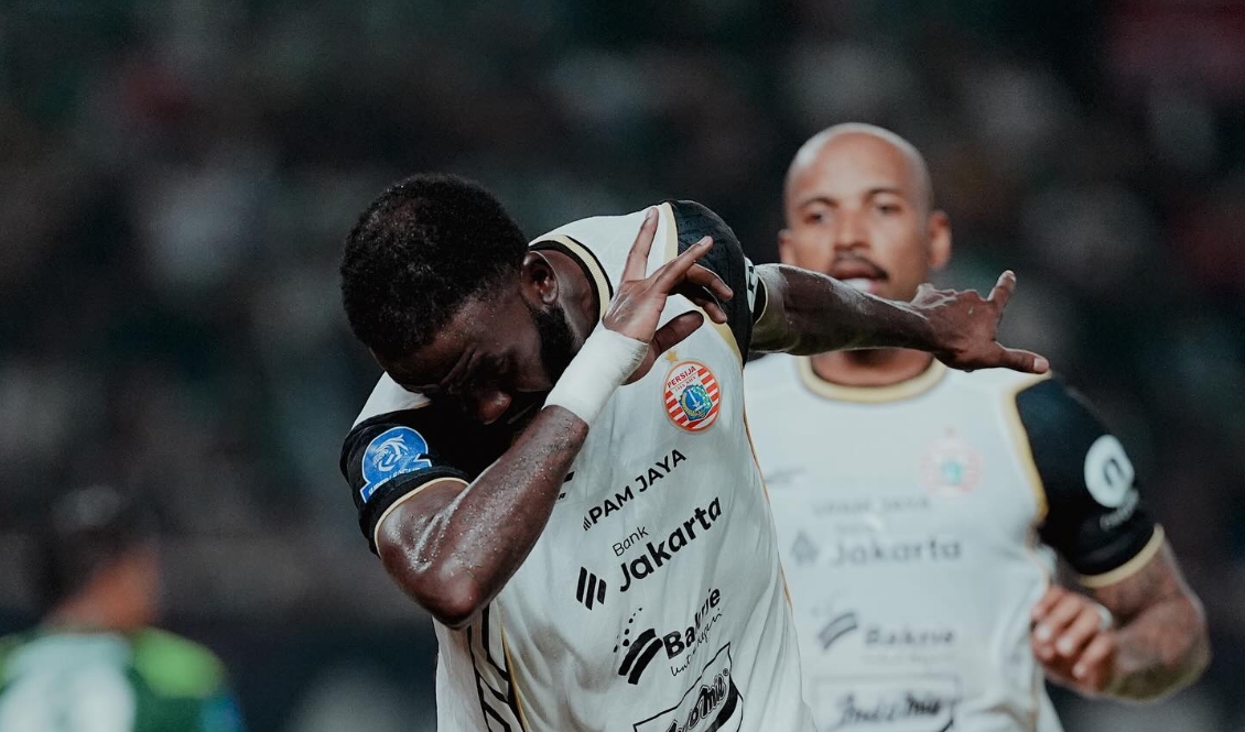 Allano Brendon Sumbang Gol