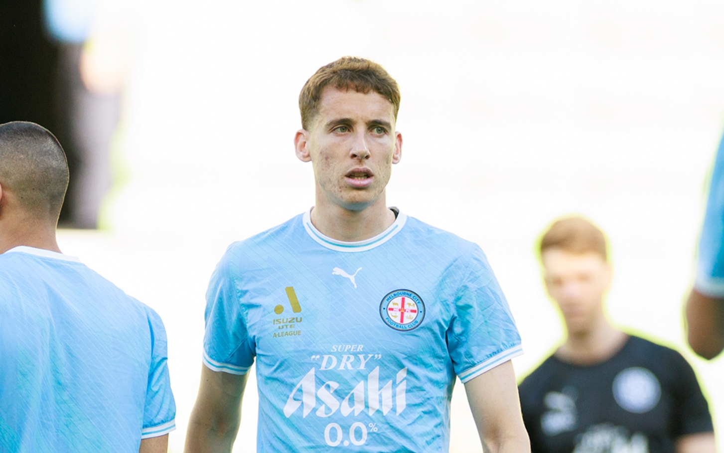 Hasil Pertandingan Melbourne City vs Brisbane Roar